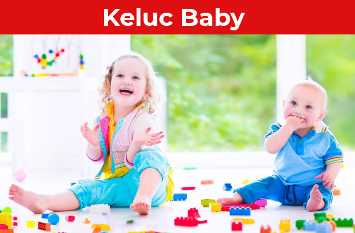 Keluc Baby