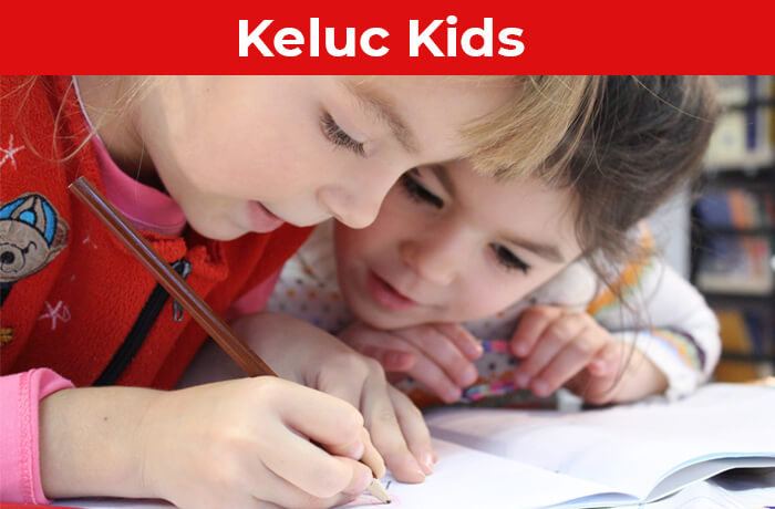 Keluc Kids